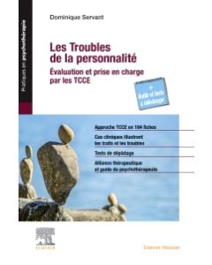 Les Troubles de la personnalité