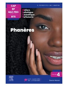 Cahier 4. Phanères