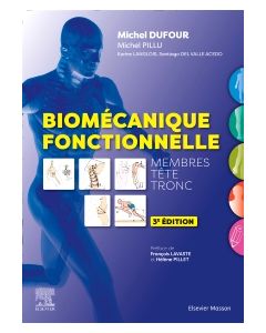 Biomécanique fonctionnelle