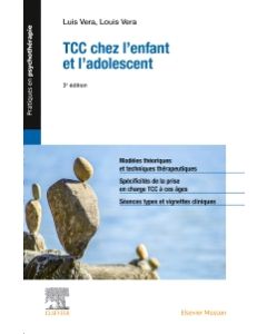 TCC chez l'enfant et l'adolescent