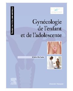 Gyn&eacute;cologie de l'enfant et de l'adolescente