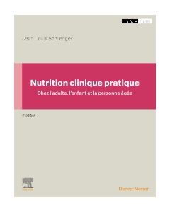 Nutrition clinique pratique