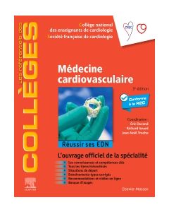 M&eacute;decine cardiovasculaire
