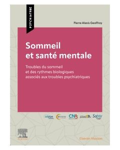 Sommeil et sant&eacute; mentale