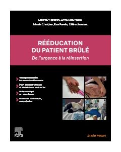 Rééducation du patient brûlé
