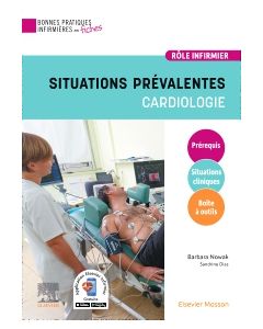 Situations prévalentes - Cardiologie