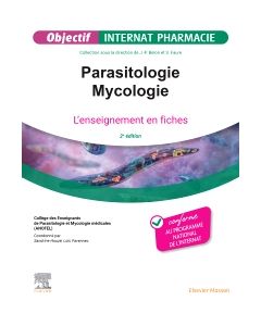 Parasitologie - Mycologie