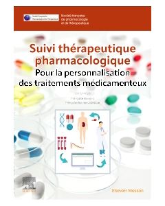 Suivi thérapeutique pharmacologique