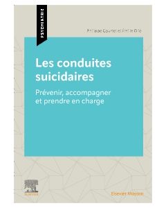 Les Conduites suicidaires