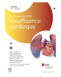 Insuffisance cardiaque