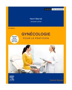 Gyn&eacute;cologie pour le praticien