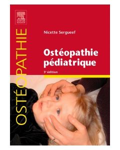 Ost&eacute;opathie p&eacute;diatrique