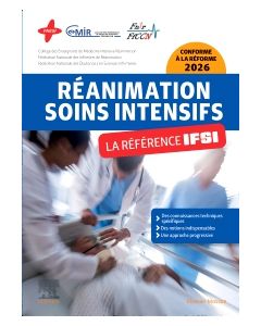 Réanimation / La référence IFSI