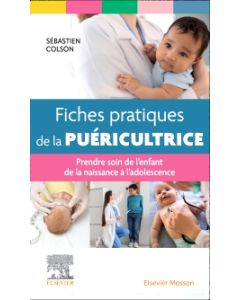 Fiches pratiques de la puéricultrice