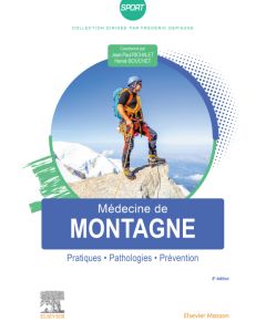 M&eacute;decine de montagne