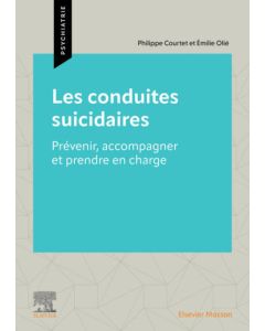 Les Conduites suicidaires