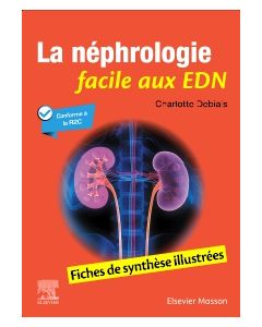 La néphrologie facile aux EDN