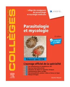 Parasitologie et mycologie