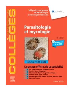 Parasitologie et mycologie