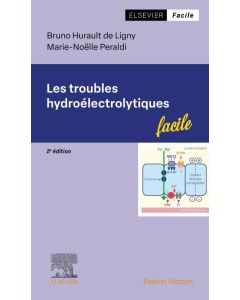 Les troubles hydro&eacute;lectrolytiques