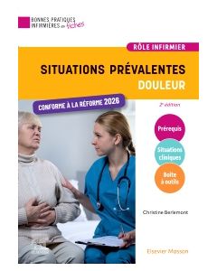 Situations prévalentes - Douleur