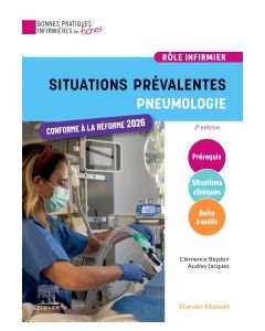 Situations prévalentes - Pneumologie