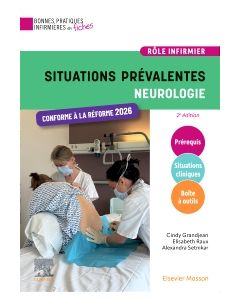 Situations prévalentes - Neurologie