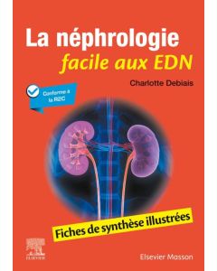 La n&eacute;phrologie facile aux EDN