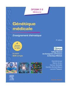 Génétique médicale