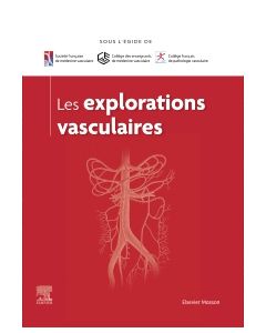 Les explorations vasculaires
