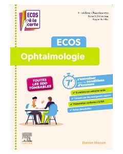 ECOS Ophtalmologie