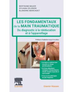 Les fondamentaux de la main traumatique