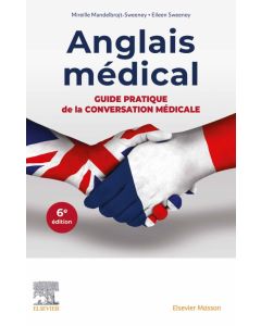 Anglais m&eacute;dical