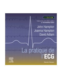 La pratique de l'ECG