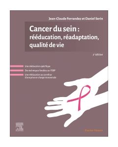 Cancer du sein : rééducation, réadaptation, qualité de vie