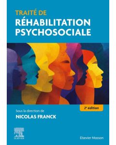 Trait&eacute; de r&eacute;habilitation psychosociale