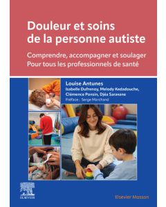 Douleur et soins de la personne autiste