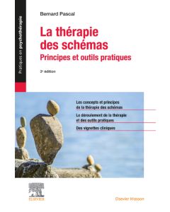 La th&eacute;rapie des sch&eacute;mas