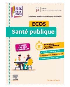 ECOS Santé publique