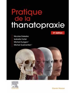 Pratique de la thanatopraxie