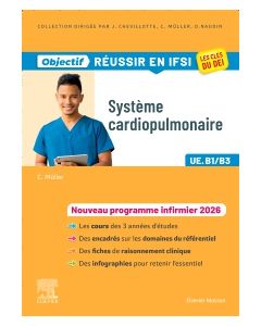 Syst&egrave;me cardiopulmonaire