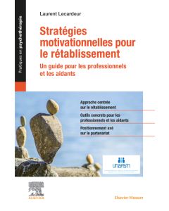 Strat&eacute;gies motivationnelles pour le r&eacute;tablissement