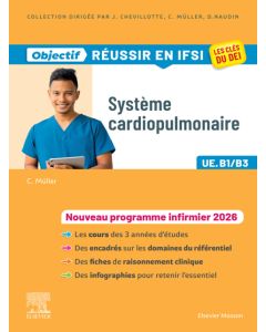 Syst&egrave;me cardiopulmonaire