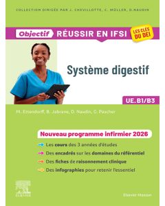 Syst&egrave;me digestif