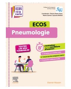 ECOS Pneumologie