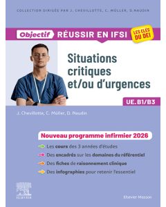 Situations critiques et/ou d'urgences