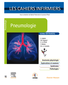 Pneumologie
