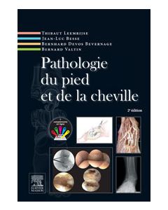 Pathologie du pied et de la cheville