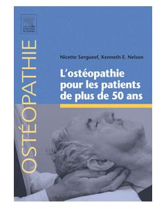 L'ostéopathie pour les patients de plus de 50 ans