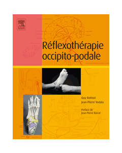 Réflexothérapie occipito-podale